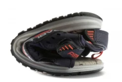 Sandalias Niño Pablosky 973621 Color Azul Marino | Pablosky -Zapato Tienda de ventas 973620 5