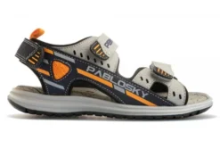 Sandalias Niño Pablosky 973631 Color Beige | Pablosky -Zapato Tienda de ventas 973630 1