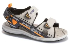 Sandalias Niño Pablosky 973631 Color Beige | Pablosky