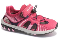 Sandalias Niña Pablosky 973771 Color Rosa | Pablosky