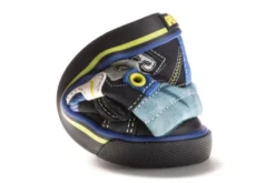 Botitas De Bebé Niño Pablosky Azules Con Cierre Adherente 974020 | Pablosky -Zapato Tienda de ventas 974020 5