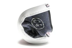 Botitas De Bebé Niña Pablosky Azules Con Cierre Adherente 974120 | Pablosky -Zapato Tienda de ventas 974120 5