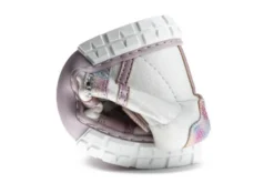 Botas De Niña Pablosky Blancas Con Cierre Adherente 974300 | Pablosky -Zapato Tienda de ventas 974300 5