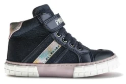 Botas De Niña Pablosky Azules Con Cierre Adherente 974320 | Pablosky -Zapato Tienda de ventas 974320 1