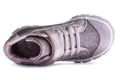 Botas De Niña Pablosky Rosas Con Cierre Adherente 974370 | Pablosky 9 Botas De Niña Pablosky Rosas Con Cierre Adherente 974370 | Pablosky -Zapato Tienda de ventas 974370 2