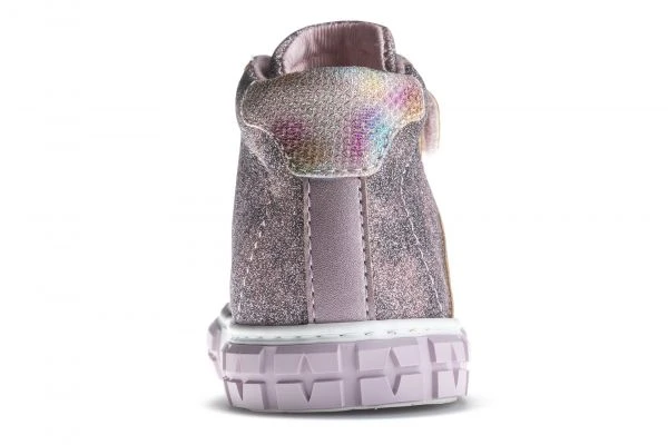 Botas De Niña Pablosky Rosas Con Cierre Adherente 974370 | Pablosky 6 Botas De Niña Pablosky Rosas Con Cierre Adherente 974370 | Pablosky - Imagen 6