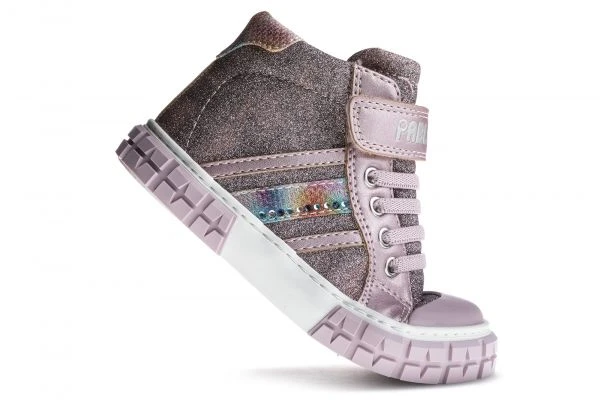 Botas De Niña Pablosky Rosas Con Cierre Adherente 974370 | Pablosky 2 Botas De Niña Pablosky Rosas Con Cierre Adherente 974370 | Pablosky - Imagen 2