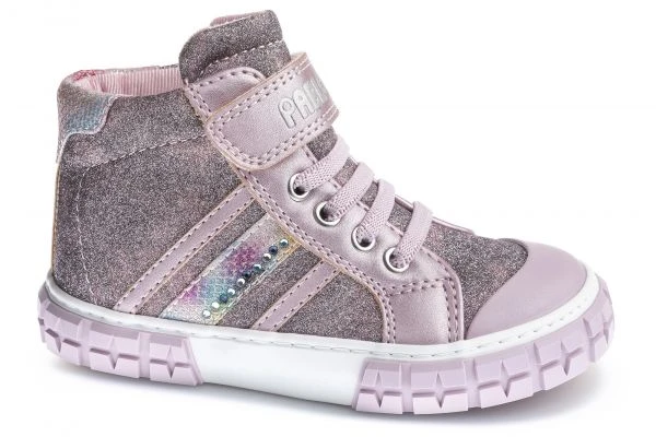 Botas De Niña Pablosky Rosas Con Cierre Adherente 974370 | Pablosky 1 Botas De Niña Pablosky Rosas Con Cierre Adherente 974370 | Pablosky