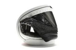 Botas De Niña Pablosky Negras Con Cierre Adherente 974410 | Pablosky -Zapato Tienda de ventas 974410 5