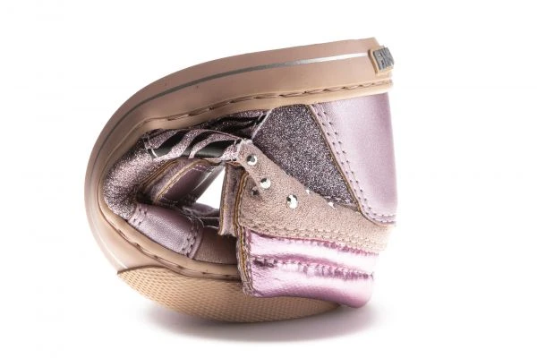 Botas De Niña Pablosky Rosas Con Cierre Adherente 974470 | Pablosky 3 Botas De Niña Pablosky Rosas Con Cierre Adherente 974470 | Pablosky - Imagen 3