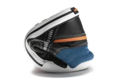 Botas De Niño Pablosky Negras Con Cierre Adherente 974510 | Pablosky -Zapato Tienda de ventas 974510 5