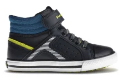 Botas De Niño Pablosky Azules Con Cierre Adherente 974520 | Pablosky -Zapato Tienda de ventas 974520 1