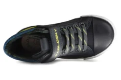 Botas De Niño Pablosky Azules Con Cierre Adherente 974520 | Pablosky -Zapato Tienda de ventas 974520 2