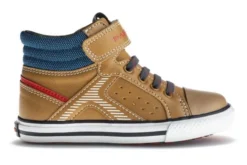 Botas De Niño Pablosky Amarillas Con Cierre Adherente 974550 | Pablosky -Zapato Tienda de ventas 974550 1