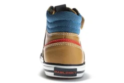 Botas De Niño Pablosky Amarillas Con Cierre Adherente 974550 | Pablosky -Zapato Tienda de ventas 974550 3