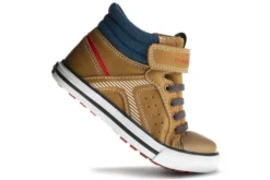 Botas De Niño Pablosky Amarillas Con Cierre Adherente 974550 | Pablosky -Zapato Tienda de ventas 974550 4