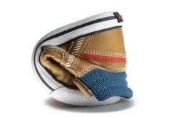 Botas De Niño Pablosky Amarillas Con Cierre Adherente 974550 | Pablosky -Zapato Tienda de ventas 974550 5