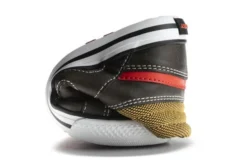 Botas De Niño Pablosky Grises Con Cierre Adherente 974580 | Pablosky -Zapato Tienda de ventas 974580 5