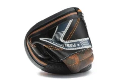 Botas De Niño Pablosky Negras Con Cierre Adherente 974610 | Pablosky -Zapato Tienda de ventas 974610 5