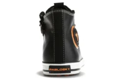 Botas De Niño Pablosky Negros Con Cordones 974710 | Pablosky 11 Botas De Niño Pablosky Negros Con Cordones 974710 | Pablosky -Zapato Tienda de ventas 974710 3