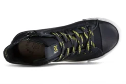 Botas De Niño Pablosky Azules Con Cordones 974720 | Pablosky -Zapato Tienda de ventas 974720 2