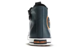 Botas De Niño Pablosky Azules Con Cordones 974740 | Pablosky -Zapato Tienda de ventas 974740 3