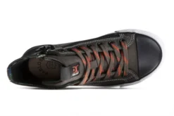 Botas De Niño Pablosky Grises Con Cordones 974750 | Pablosky -Zapato Tienda de ventas 974750 2