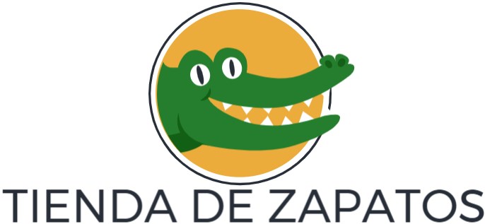 Zapato Tienda de ventas