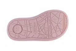 Sandalias Bebé Niña Pablosky 028840 Color Azul | Pablosky -Zapato Tienda de ventas asterix caramelo babie 3