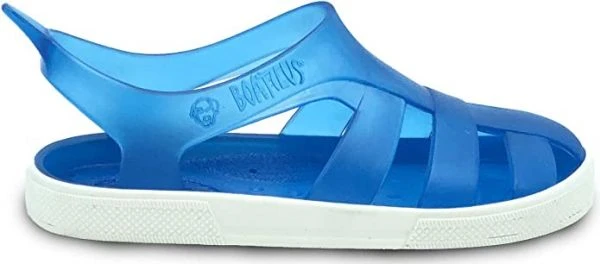 Piscinas Unisex Pablosky B00102 Color Blanco | Pablosky 3 Piscinas Unisex Pablosky B00102 Color Blanco | Pablosky - Imagen 3