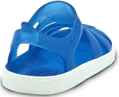 Piscinas Unisex Pablosky B00102 Color Blanco | Pablosky 4 Piscinas Unisex Pablosky B00102 Color Blanco | Pablosky - Imagen 4