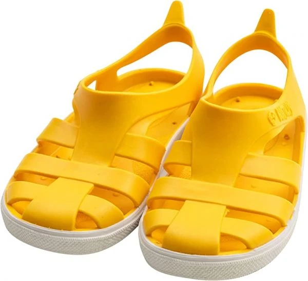 Piscinas Unisex Pablosky B00181 Color Amarillo | Pablosky 2 Piscinas Unisex Pablosky B00181 Color Amarillo | Pablosky - Imagen 2