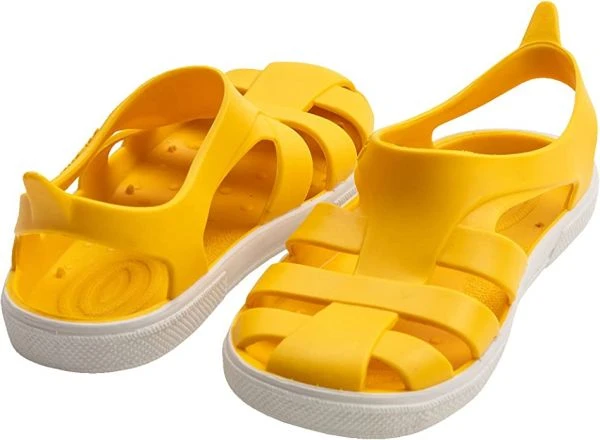 Piscinas Unisex Pablosky B00181 Color Amarillo | Pablosky 4 Piscinas Unisex Pablosky B00181 Color Amarillo | Pablosky - Imagen 4