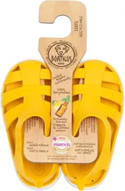 Piscinas Unisex Pablosky B00181 Color Amarillo | Pablosky 10 Piscinas Unisex Pablosky B00181 Color Amarillo | Pablosky -Zapato Tienda de ventas b00180 4 1 1