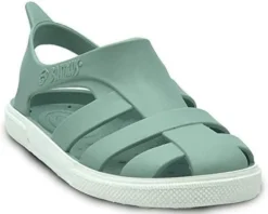 Piscinas Unisex Pablosky B00186 Color Verde | Pablosky -Zapato Tienda de ventas b00185 1 1