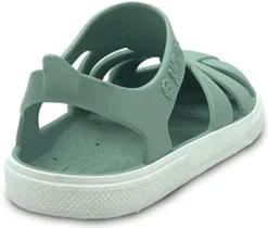 Piscinas Unisex Pablosky B00186 Color Verde | Pablosky -Zapato Tienda de ventas b00185 3 1