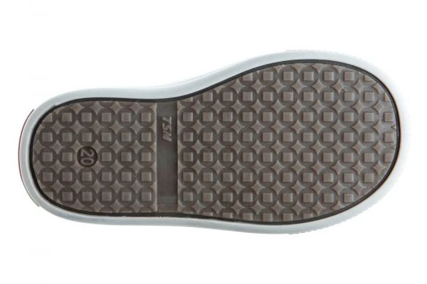 Botitas De Bebé Niña Pablosky Beige De Piel Con Cierre Adherente 035237 | Pablosky 5 Botitas De Bebé Niña Pablosky Beige De Piel Con Cierre Adherente 035237 | Pablosky - Imagen 5