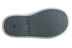 Botitas De Bebé Niño Pablosky Grises De Piel Con Cierre Adherente 035350 | Pablosky -Zapato Tienda de ventas bart panna underground rosso