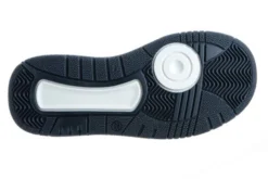 Deportivos Unisex Pablosky Blancos De Piel Con Cierre Adherente 200302 | Pablosky 10 Deportivos Unisex Pablosky Blancos De Piel Con Cierre Adherente 200302 | Pablosky -Zapato Tienda de ventas basket marino blanco