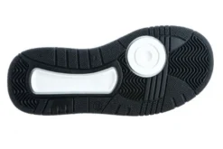 Deportivos Unisex Pablosky Blancos De Piel Con Cierre Adherente 200306 | Pablosky 10 Deportivos Unisex Pablosky Blancos De Piel Con Cierre Adherente 200306 | Pablosky -Zapato Tienda de ventas basket negro blanco