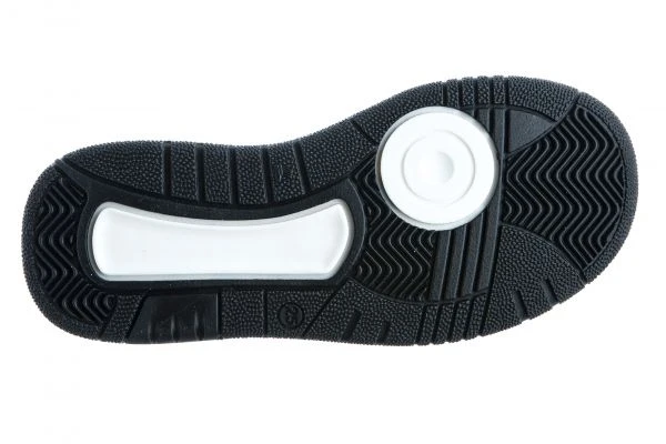 Deportivos Unisex Pablosky Blancos De Piel Con Cierre Adherente 200306 | Pablosky 4 Deportivos Unisex Pablosky Blancos De Piel Con Cierre Adherente 200306 | Pablosky - Imagen 4