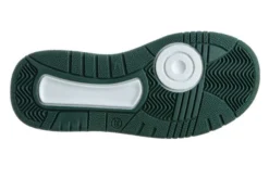 Deportivos Unisex Pablosky Blancos De Piel Con Cierre Adherente 200119 | Pablosky 10 Deportivos Unisex Pablosky Blancos De Piel Con Cierre Adherente 200119 | Pablosky -Zapato Tienda de ventas basket quadrifoglio blanco