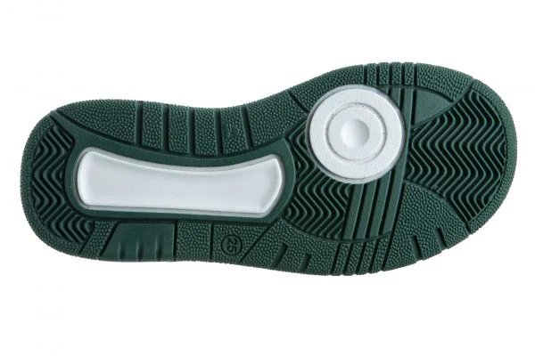 Deportivos Unisex Pablosky Blancos De Piel Con Cierre Adherente 200119 | Pablosky 4 Deportivos Unisex Pablosky Blancos De Piel Con Cierre Adherente 200119 | Pablosky - Imagen 4