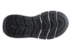 Deportivos De Niño Pablosky Grises De Piel Y Textil Técnico Con Cierre Adherente 299850 | Pablosky -Zapato Tienda de ventas cruz negro 4