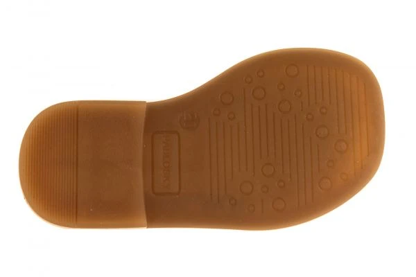 Sandalias Bebé Niña Pablosky 029869 Color Naranja | Pablosky 4 Sandalias Bebé Niña Pablosky 029869 Color Naranja | Pablosky - Imagen 4