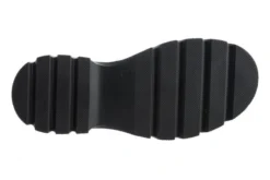 Botas De Niña Paola Rosas De Piel Con Cordones Y Cremallera 869579 | Pablosky -Zapato Tienda de ventas gigi negro 5