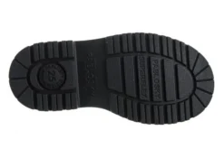 Colegiales De Niño Pablosky Marrones De Piel Con Cierre Adherente 728490 | Pablosky -Zapato Tienda de ventas harry negro 4