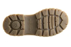 Botas De Niño Pablosky Amarillas De Piel Hidrofugada Con Cierre Adherente 507181 | Pablosky -Zapato Tienda de ventas index caramelo corcho