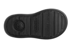 Botitas De Bebé Niña Pablosky Negras De Piel Con Cremallera 034010 | Pablosky -Zapato Tienda de ventas isabel negro 1