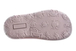 Preandantes De Bebé Niña Pablosky Rosas De Piel Con Cierre Adherente 032170 | Pablosky -Zapato Tienda de ventas jeko cipria 2